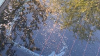 Наслідки ворожих обстрілів Дніпропетровщини 19-20.04.2026