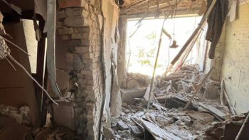 5 поранених: наслідки ворожих обстрілів Дніпропетровщини показали у поліції - 21.04.2026