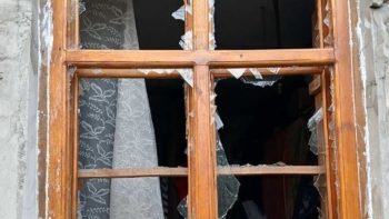 5 поранених: наслідки ворожих обстрілів Дніпропетровщини показали у поліції - 21.04.2026