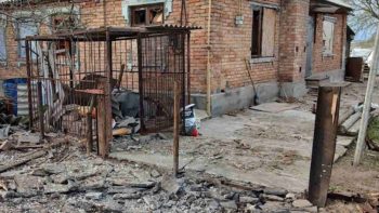 5 поранених: наслідки ворожих обстрілів Дніпропетровщини показали у поліції - 21.04.2026