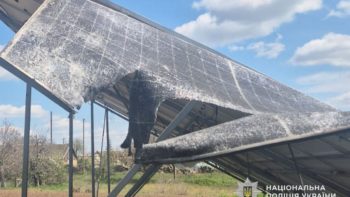 5 поранених: наслідки ворожих обстрілів Дніпропетровщини показали у поліції - 21.04.2026