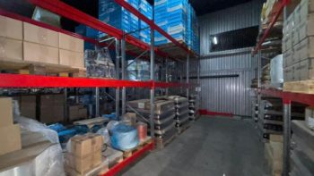 Ліквідовано масштабну розгалужену злочинну спільноту «Хімпром» - U420 - 22.04.2026