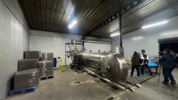 Ліквідовано масштабну розгалужену злочинну спільноту «Хімпром» - U420 - 22.04.2026