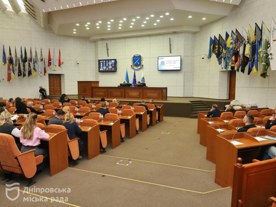 Дніпро виділив ще майже 115 млн грн на посилення обороноздатності та потреби бойових бригад - 22.04.2026