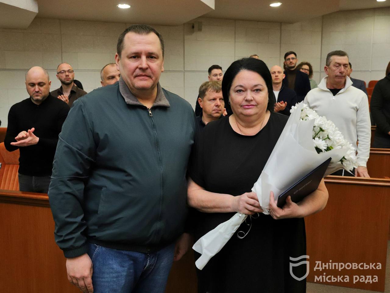 Дніпро виділив ще майже 115 млн грн на посилення обороноздатності та потреби бойових бригад - 22.04.2026