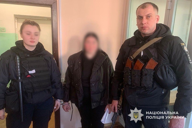 Мачуху з Нікополя, що постійно катувала і забила до смерті 10-річну падчерку, судитимуть