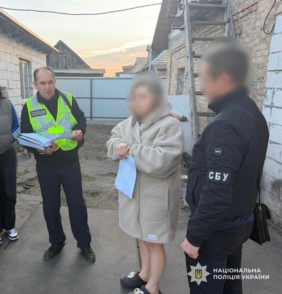 На Дніпропетровщині затримали організаторів схеми незаконного звільнення військових - 28.04.2026