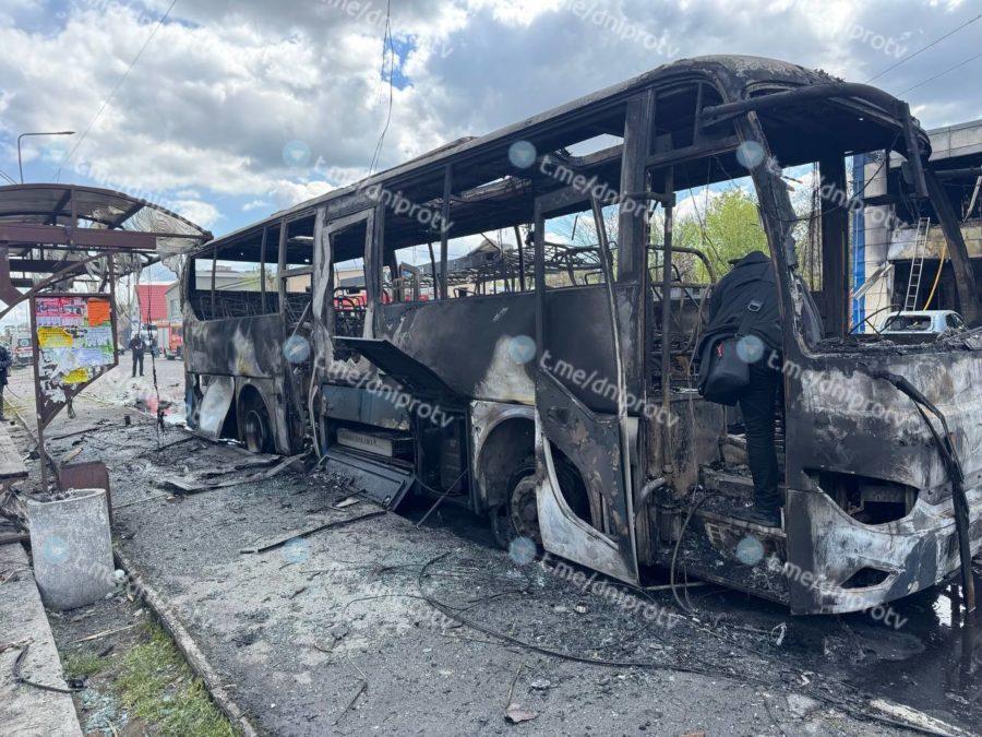 Атака на Слобожанське 30.04.2026 - є загибла та постраждалі