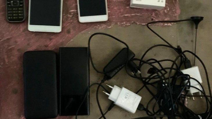 у Дніпрі затримали крадія, який обікрав пацієнтку лікарні на Тополі