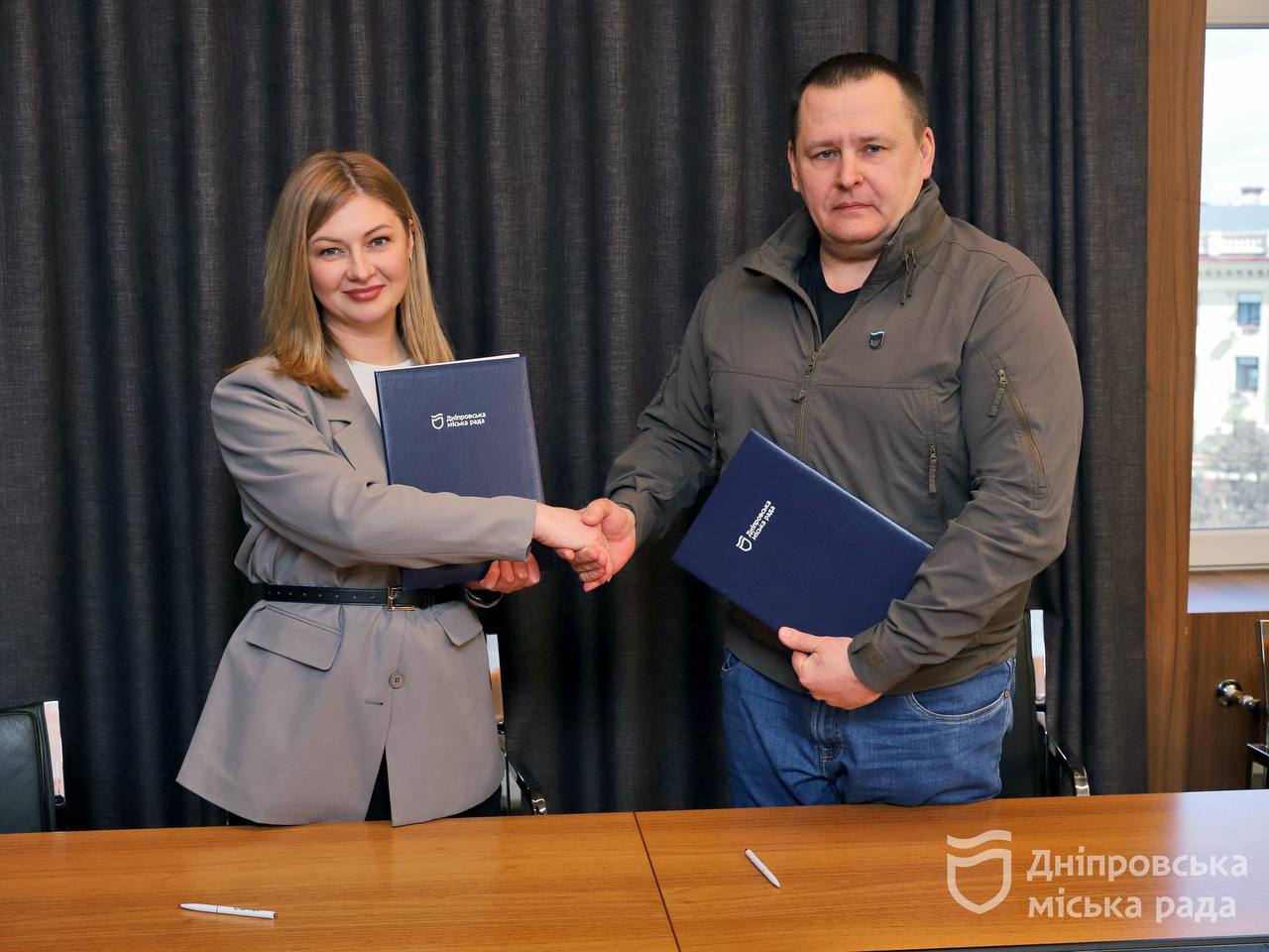 Дніпро надасть для спільного з Українським культурним фондом грантового конкурсу проєктів 7 млн грн