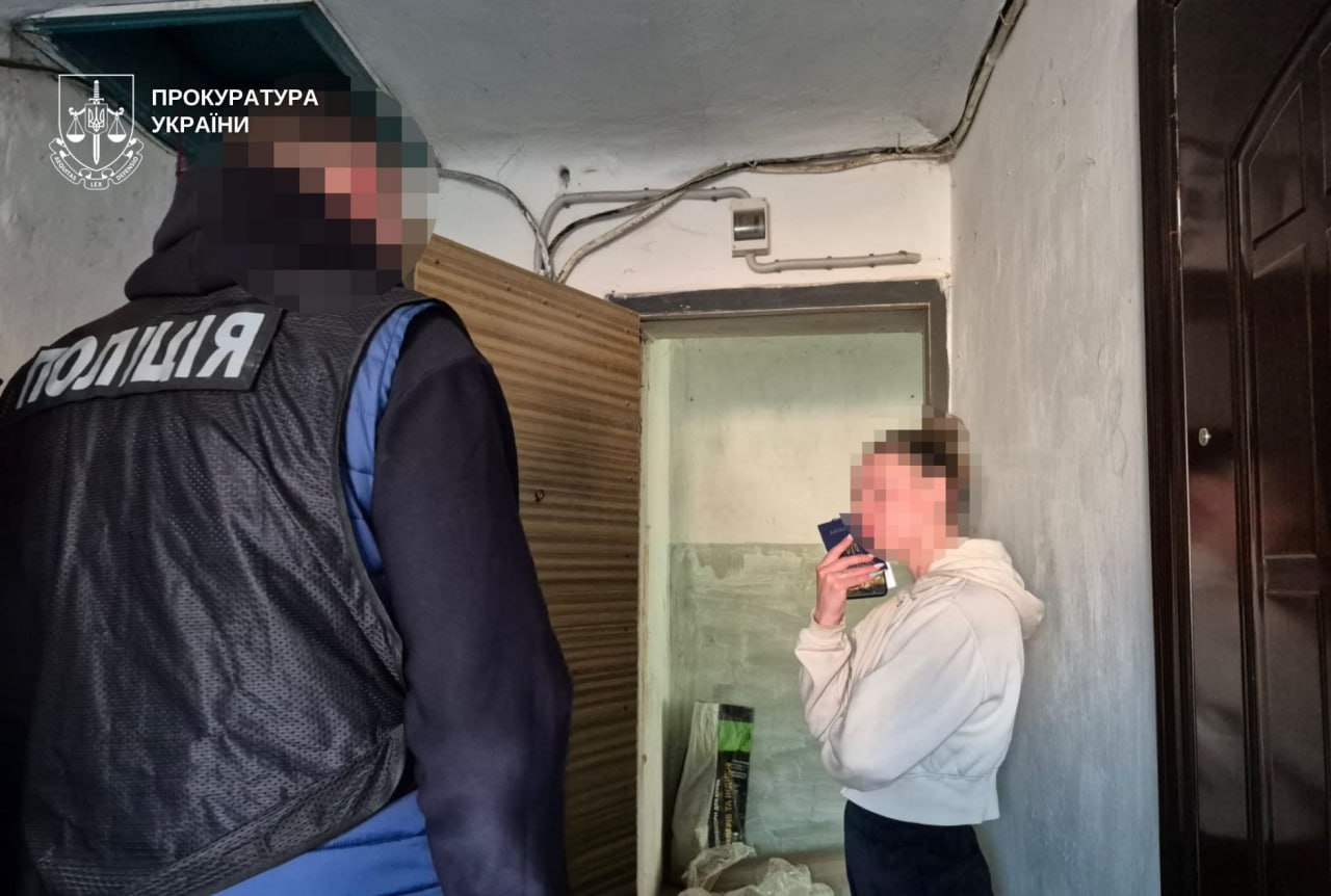 На Дніпропетровщині викрили схему торгівлі людьми: серед потерпілих — неповнолітні