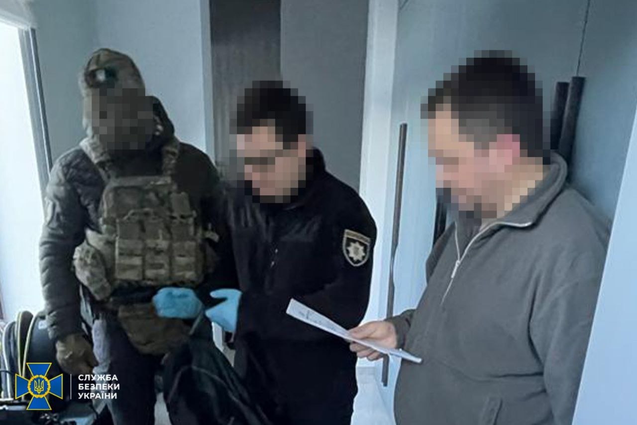 СБУ викрила схему на понад 440 млн грн в «Укренерго»: шістьом фігурантам оголосили підозри