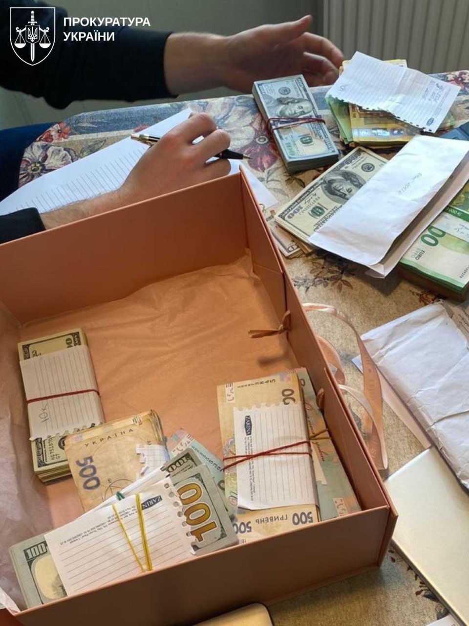 В Україні викрили мережу онлайн-казино з оборотом понад 5 млрд грн