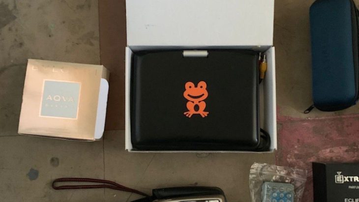 у Дніпрі затримали крадія, який обікрав пацієнтку лікарні на Тополі