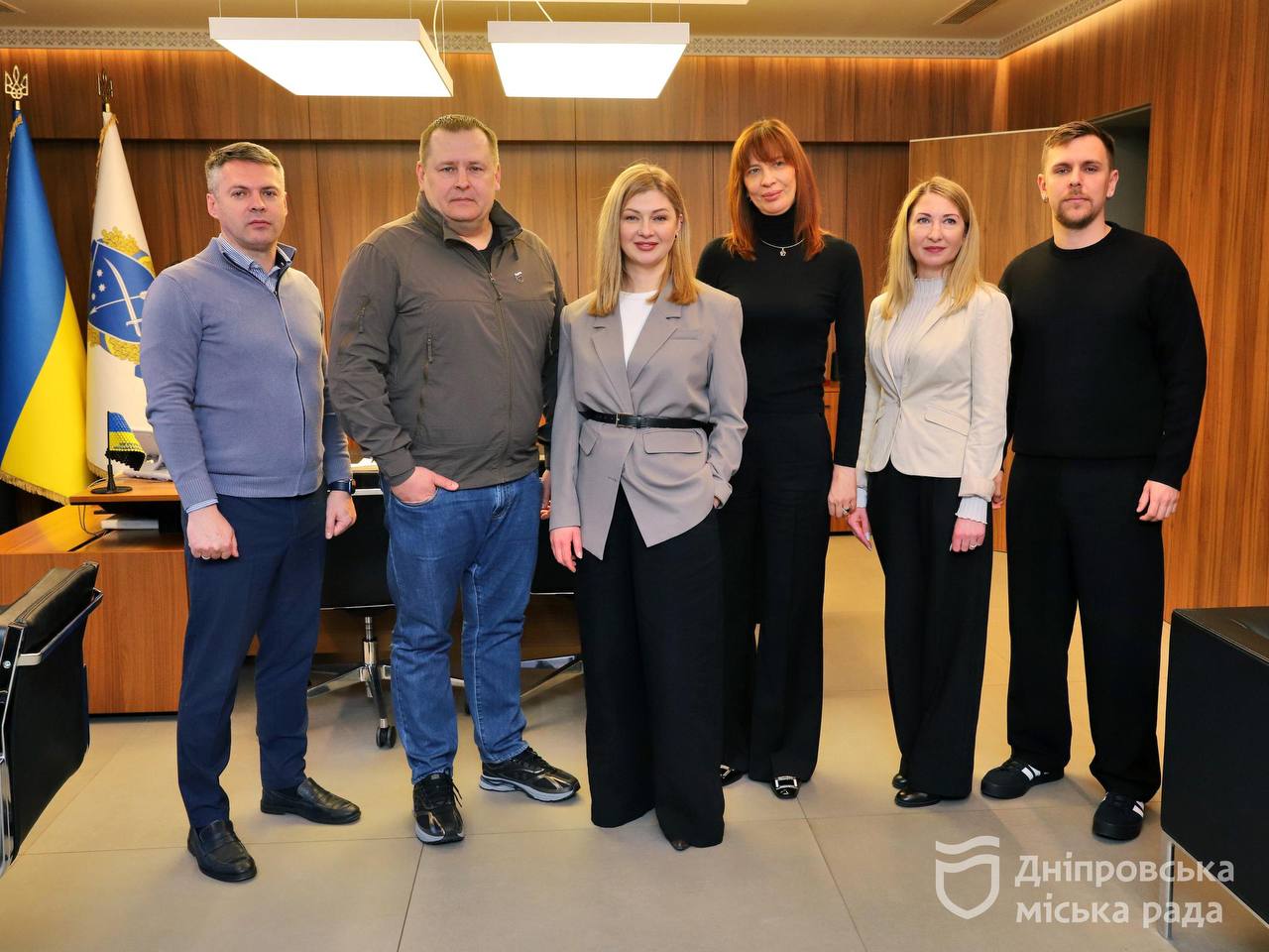 Дніпро надасть для спільного з Українським культурним фондом грантового конкурсу проєктів 7 млн грн