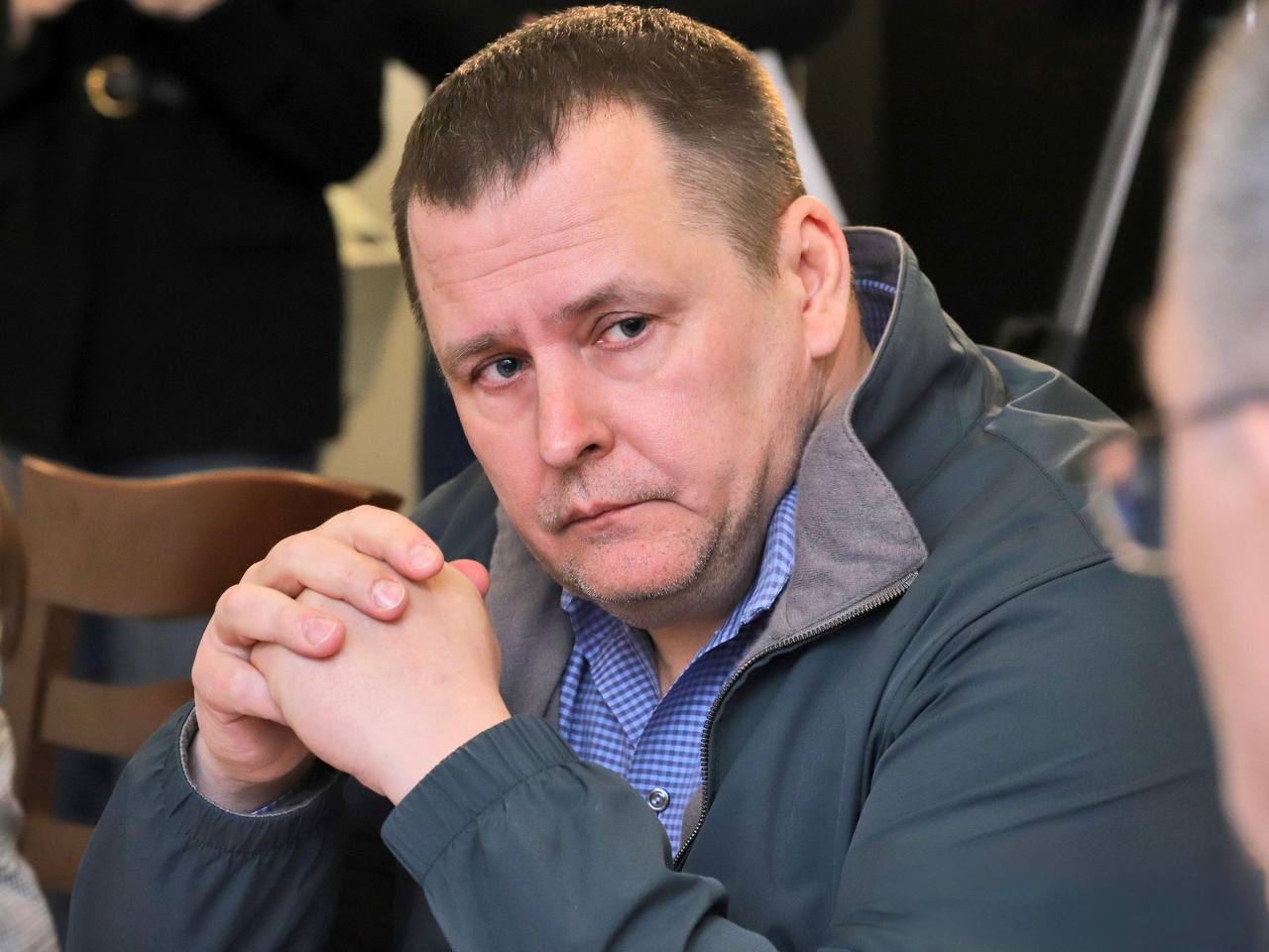 До Дніпра прибула міжнародна делегація. Місто підписало угоду про співпрацю для відновлення інфраструктури