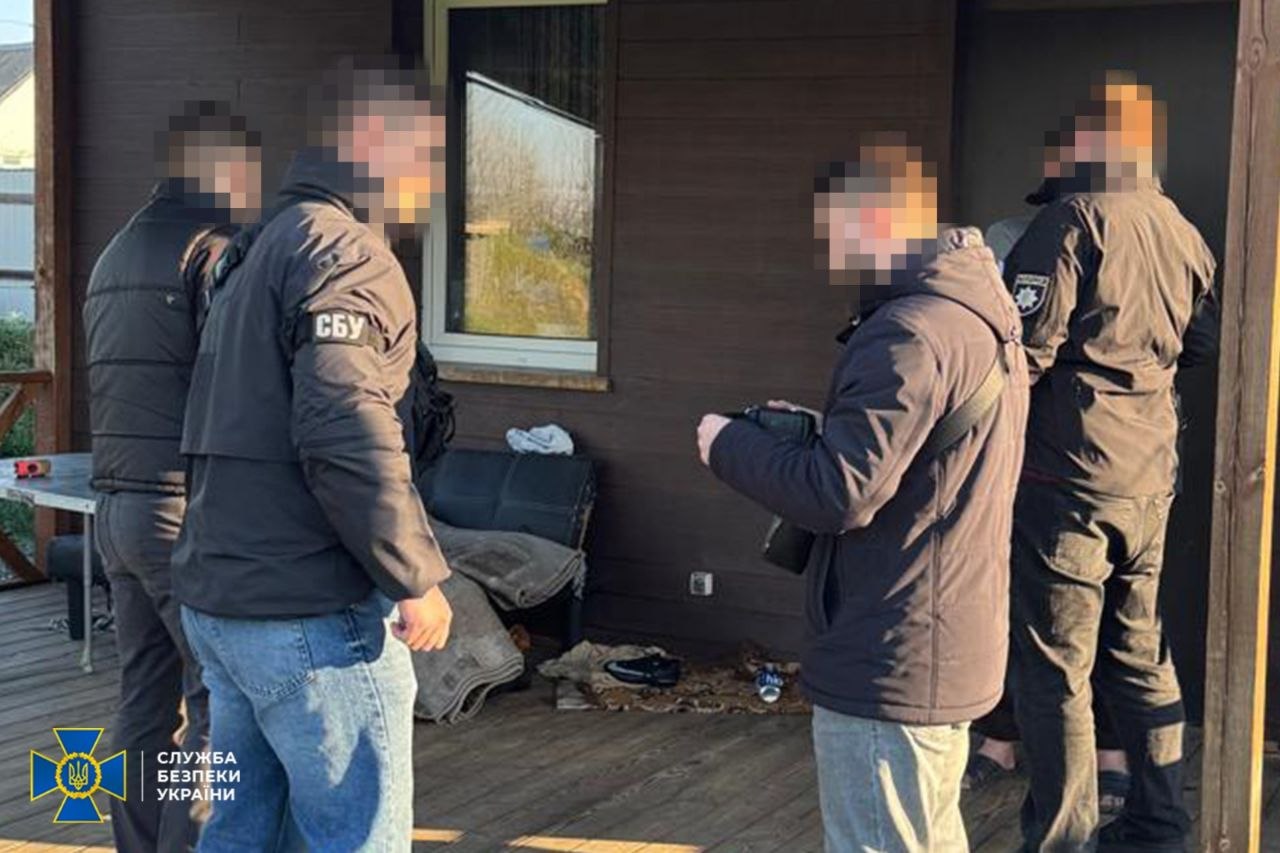 СБУ викрила схему на понад 440 млн грн в «Укренерго»: шістьом фігурантам оголосили підозри