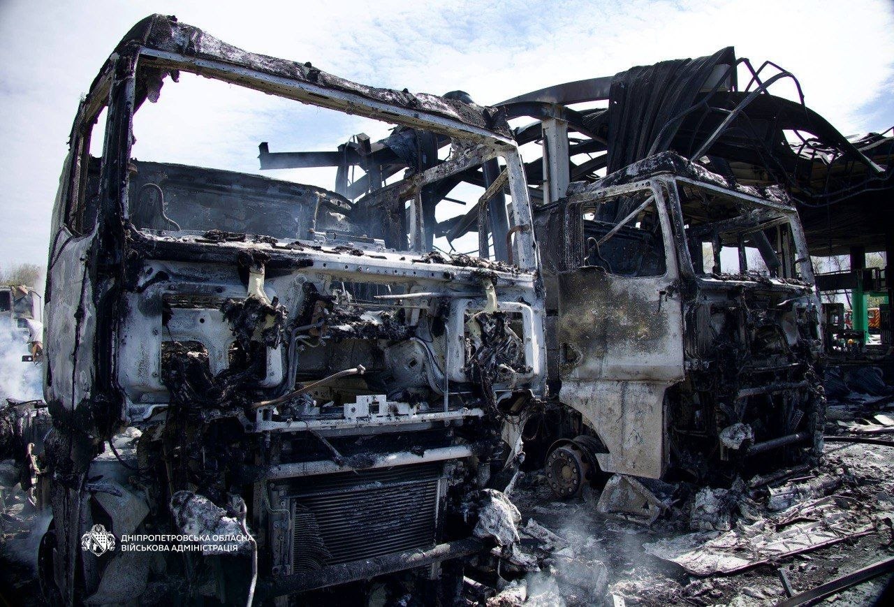 Дніпро під масованими ударами: вже п’ятеро загиблих, понад 30 постраждалих