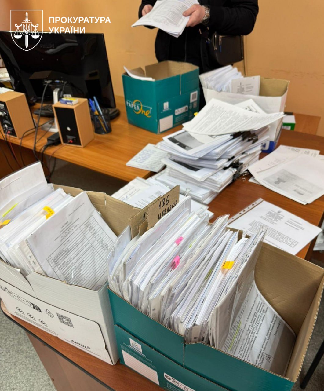 Понад 576 млн грн з оборонних контрактів вивели у «тінь»: викрито схему