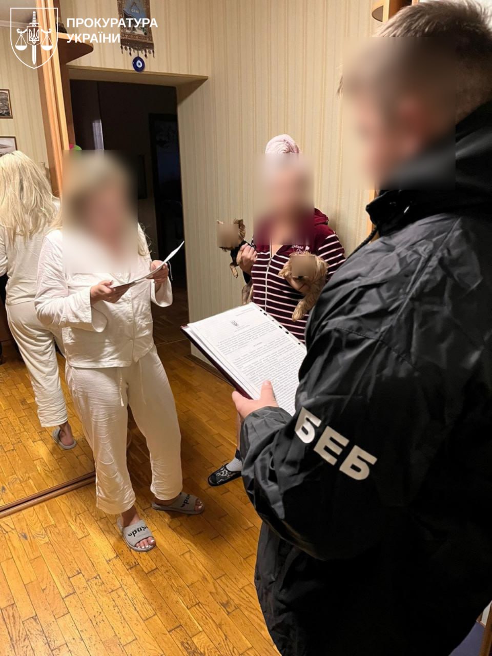 В Україні викрили мережу онлайн-казино з оборотом понад 5 млрд грн