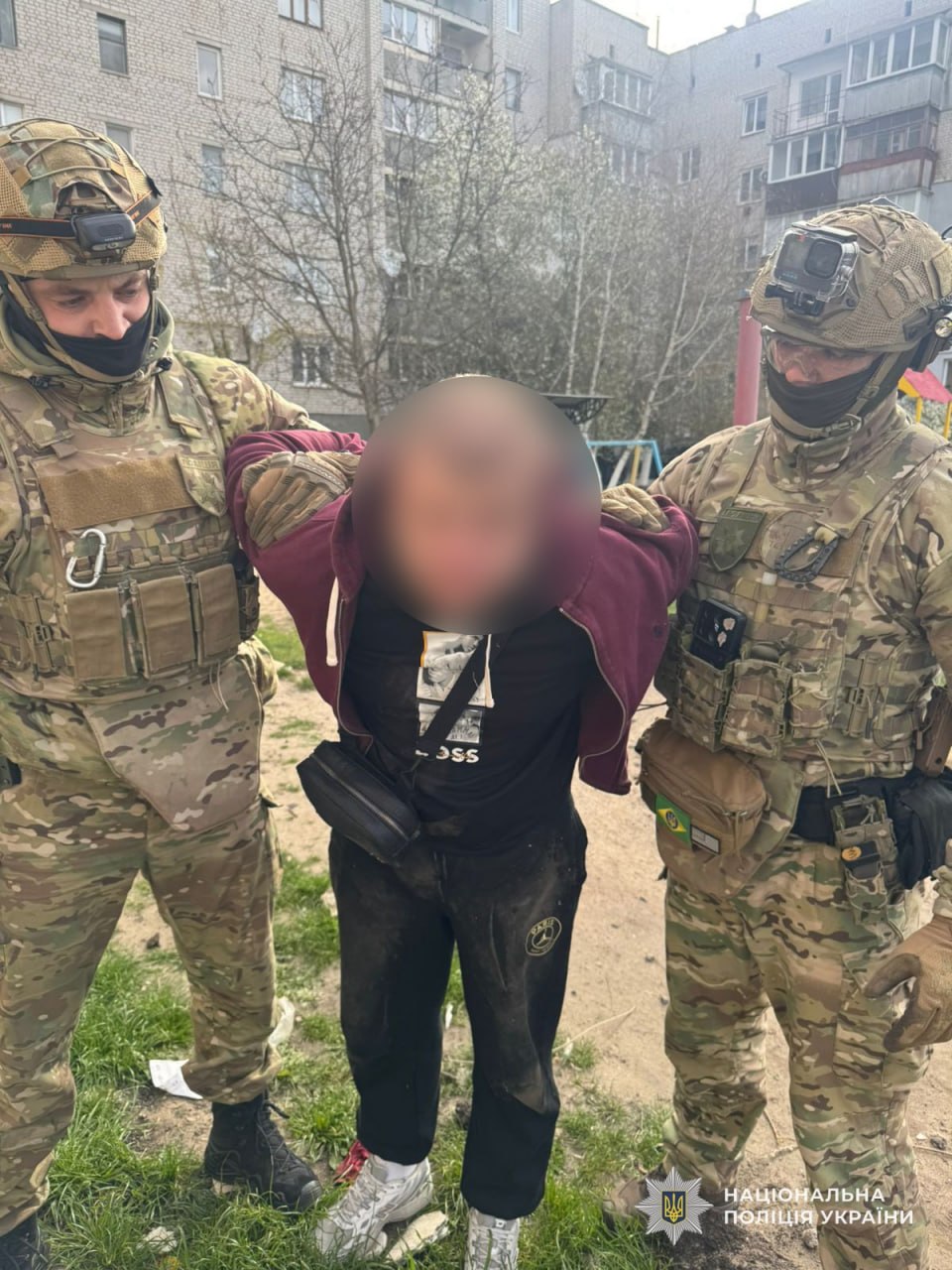 На Дніпропетровщині викрили шахраїв, які виманювали гроші через фішингові посилання