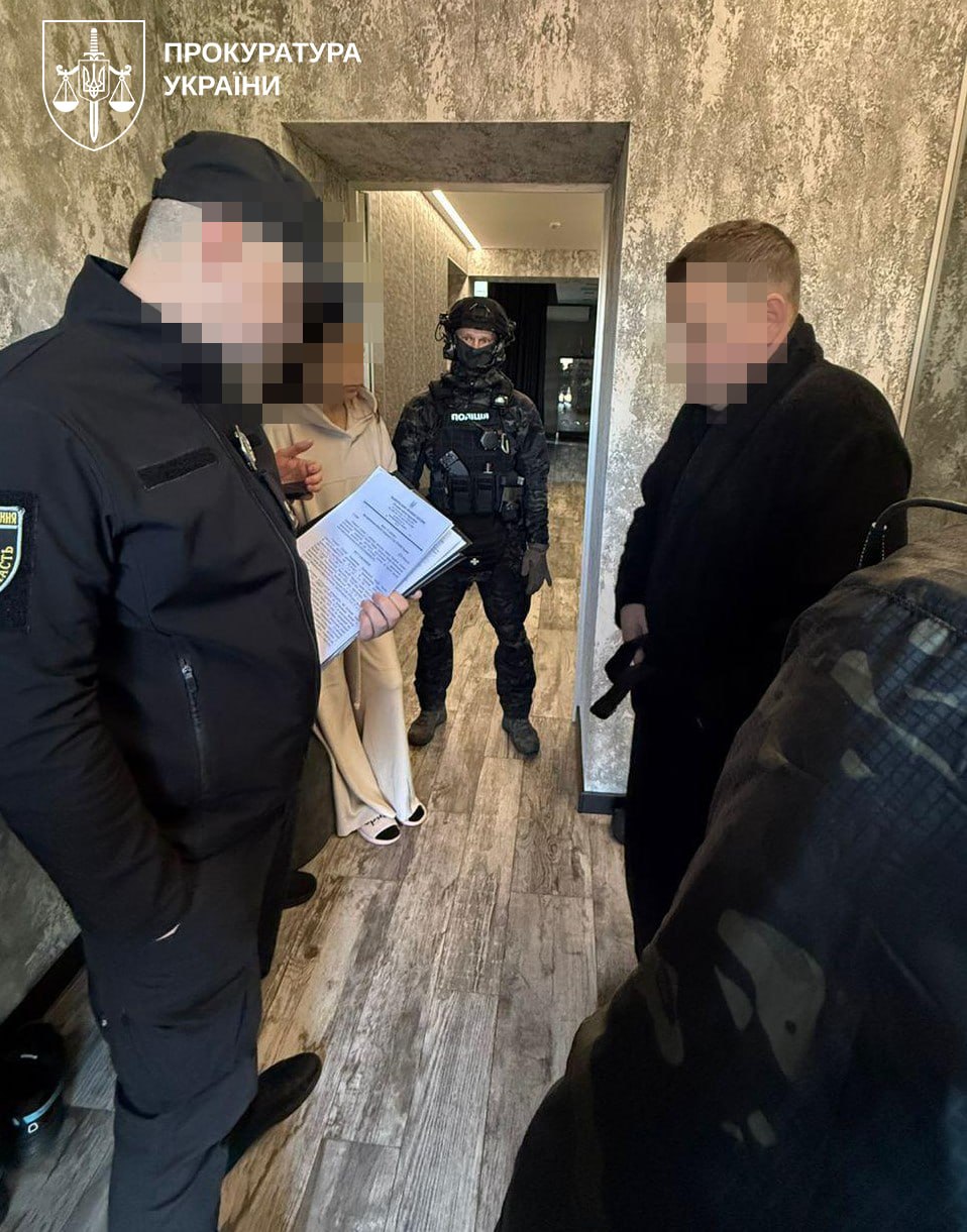 Понад 576 млн грн з оборонних контрактів вивели у «тінь»: викрито схему