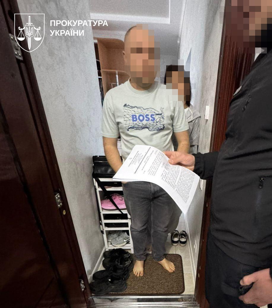 Понад 576 млн грн з оборонних контрактів вивели у «тінь»: викрито схему