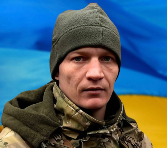 Роман Гавриленко: у бою за Україну на Донеччині загинув воїн з Дніпропетровщини - 15.04.2026