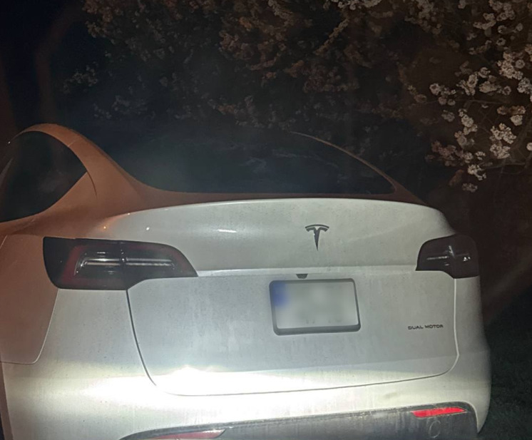 Керування під градусом: у Дніпрі водії Tesla та ВАЗа отримали адмінпротоколи за п'яну їзду - 11.04.2026