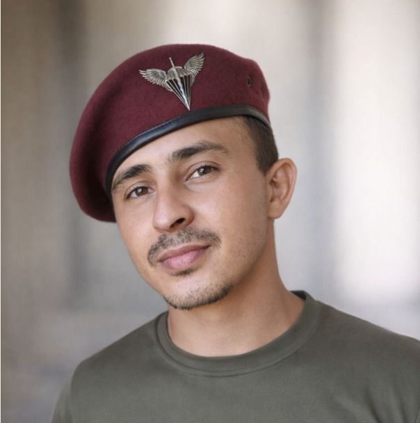 Віталій Безуглий: захисник України, який віддав життя за Батьківщину - 01.04.2026