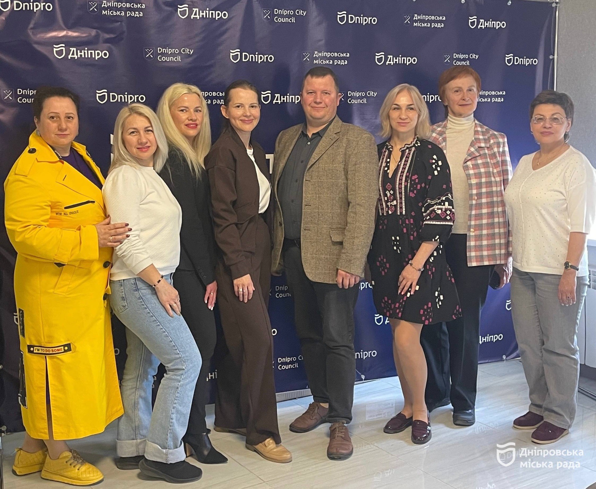 «Такі зустрічі допомагають зібратися, знайти ідеї та сили рухатися вперед», — переселенка з Рубіжного про курси у Дніпрі для підприємців, де навчають фінансової стійкості - 17.04.2026