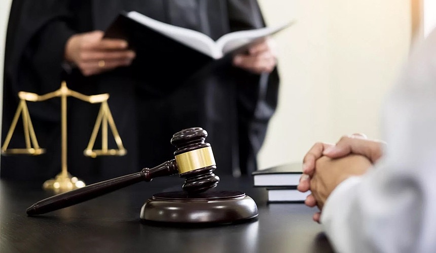 15 років увʼязнення отримав агент рф, який допомагав ворогу прориватися до Дніпропетровщини - 29.04.2026