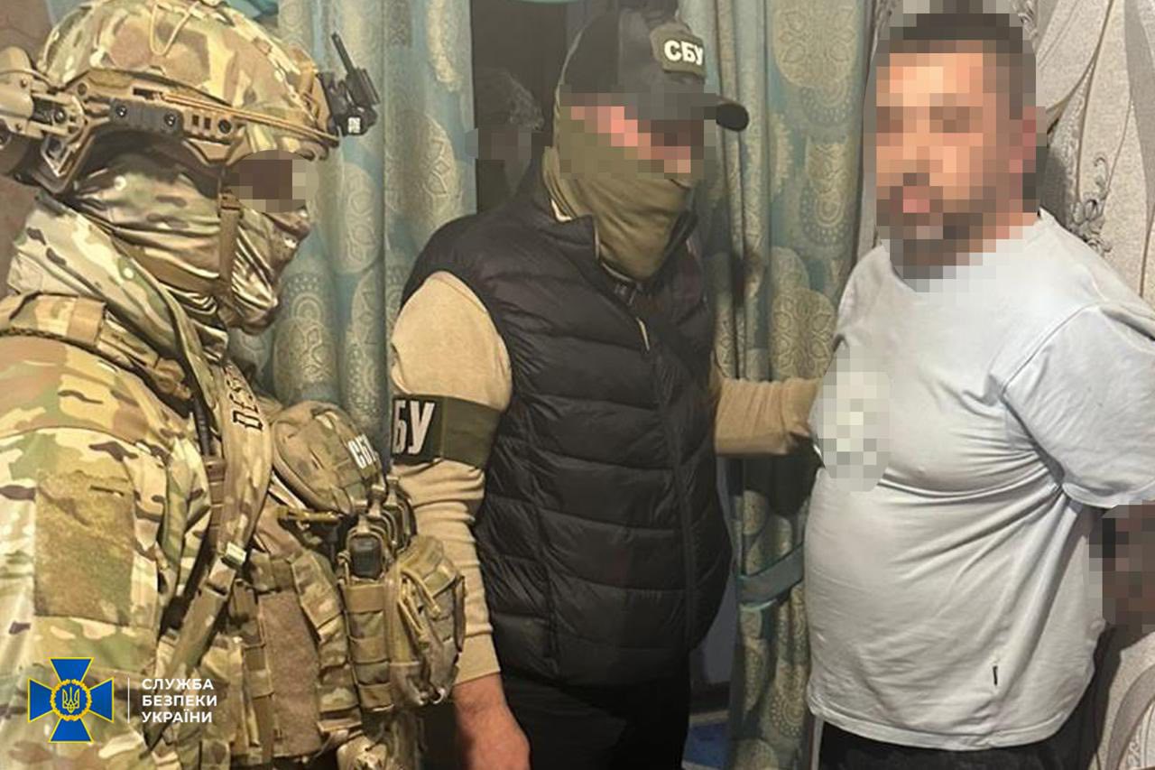 17,5 тисяч доларів за втечу з України: у Дніпрі викрили схему переправлення «ухилянтів» за кордон - 10.04.2026