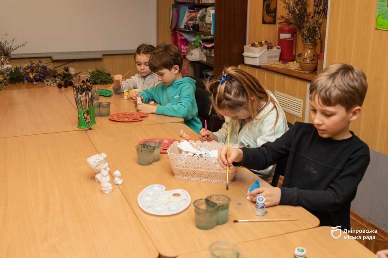 «Приємно, коли навколо чисто», юна дніпрянка про участь в акції #Чистий_Дніпро - 02.04.2026