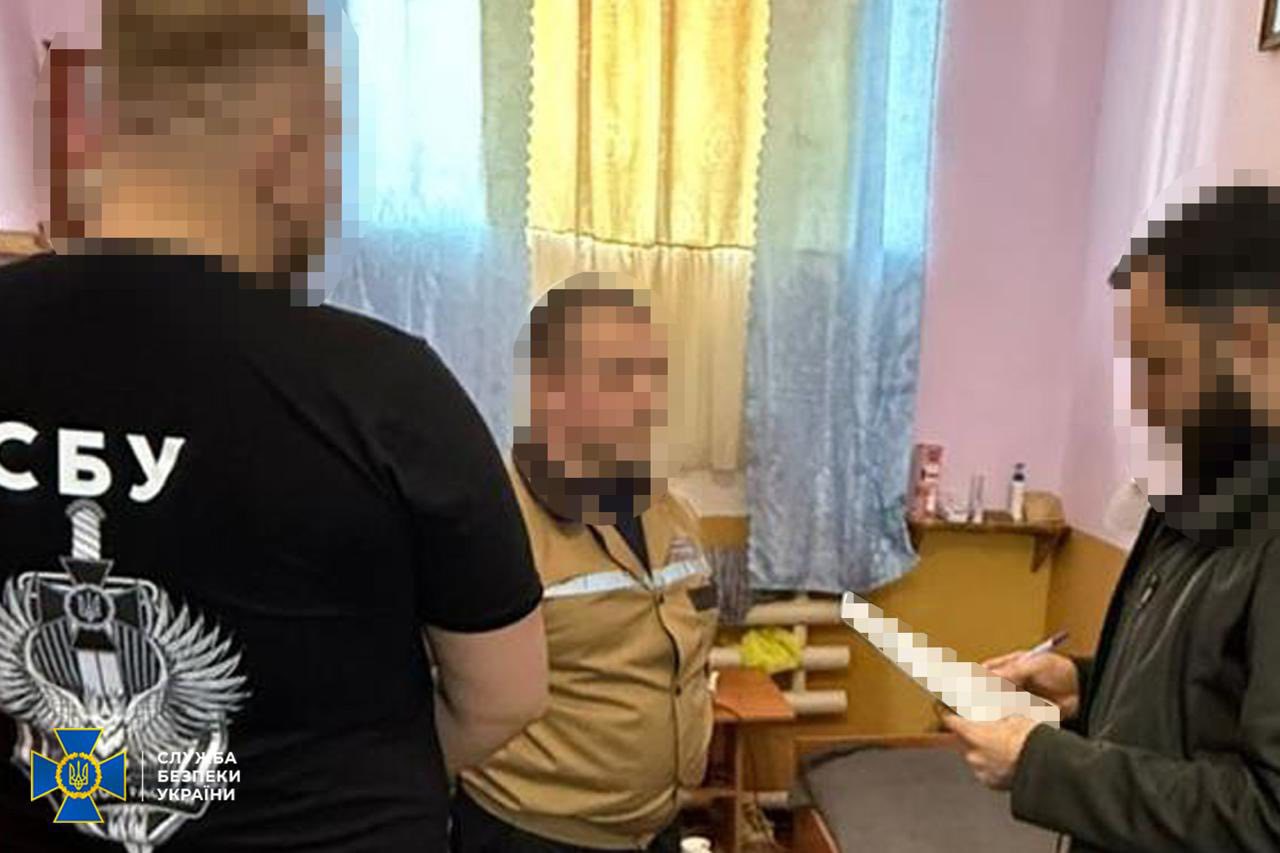 17,5 тисяч доларів за втечу з України: у Дніпрі викрили схему переправлення «ухилянтів» за кордон - 10.04.2026