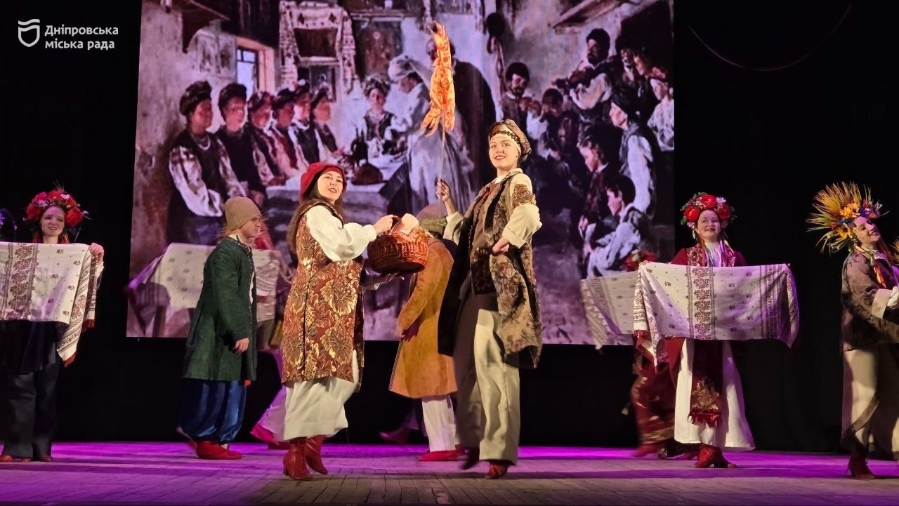 Підтримка обдарованої молоді, формування естетичного смаку, надання майданчику для обміну досвідом. У Дніпрі провели фестиваль-конкурс дитячої моди та декору «Подіум мрій» - 28.04.2026