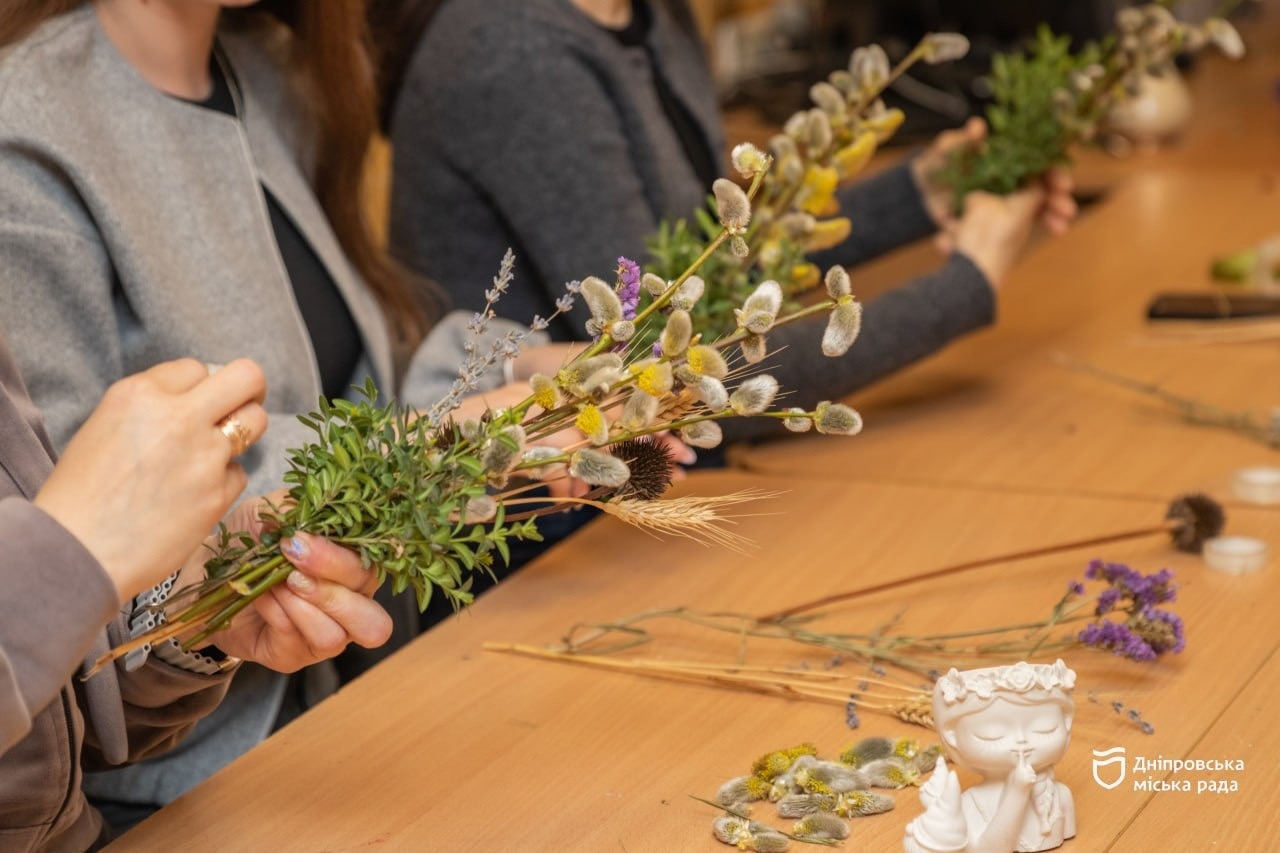 «Приємно, коли навколо чисто», юна дніпрянка про участь в акції #Чистий_Дніпро - 02.04.2026