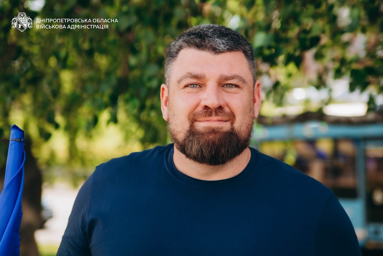 Перший в Україні автопробіг безбар'єрності відбувся на Дніпропетровщині - 25.05.2026