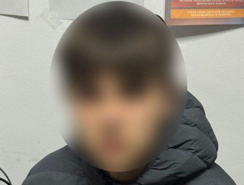 15-річний підліток побив до смерті чоловіка на Дніпропетровщині