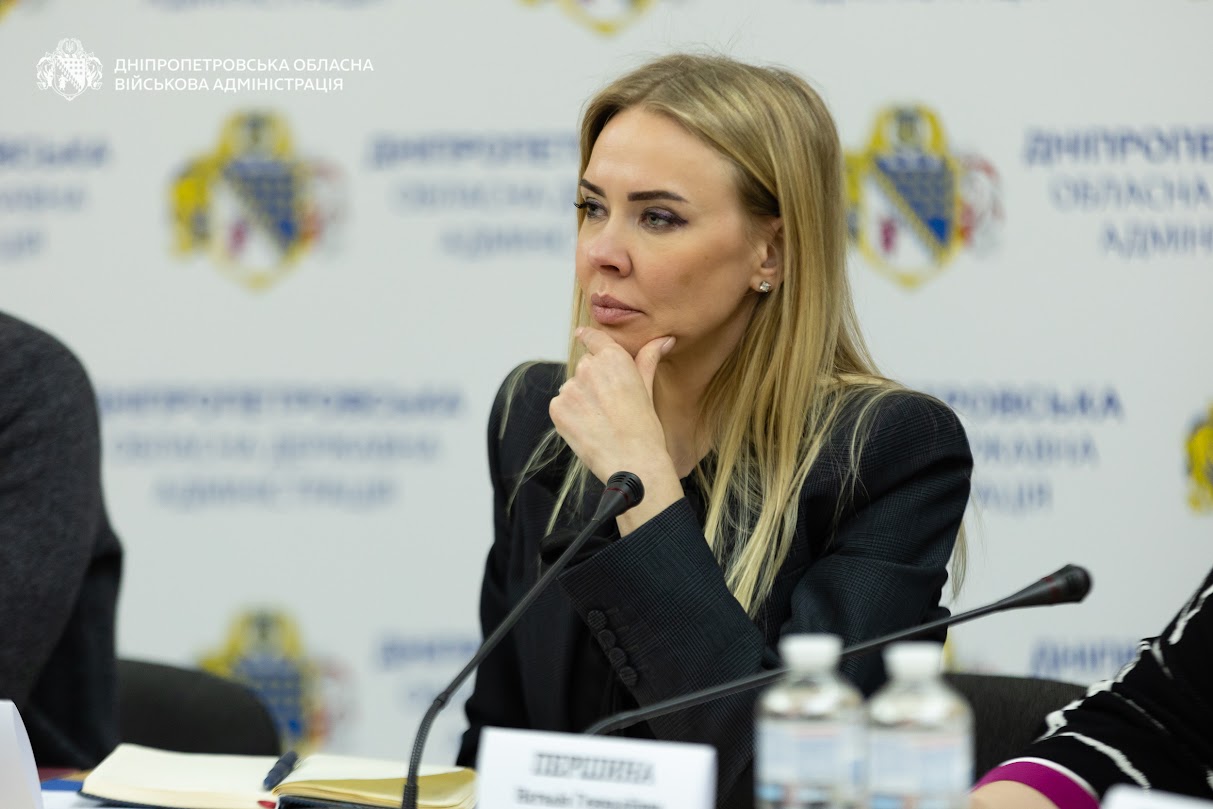 На Дніпропетровщині через бойові дії майже 35 тис музейних предметів евакуйовані у безпечні місця - 04.05.2026