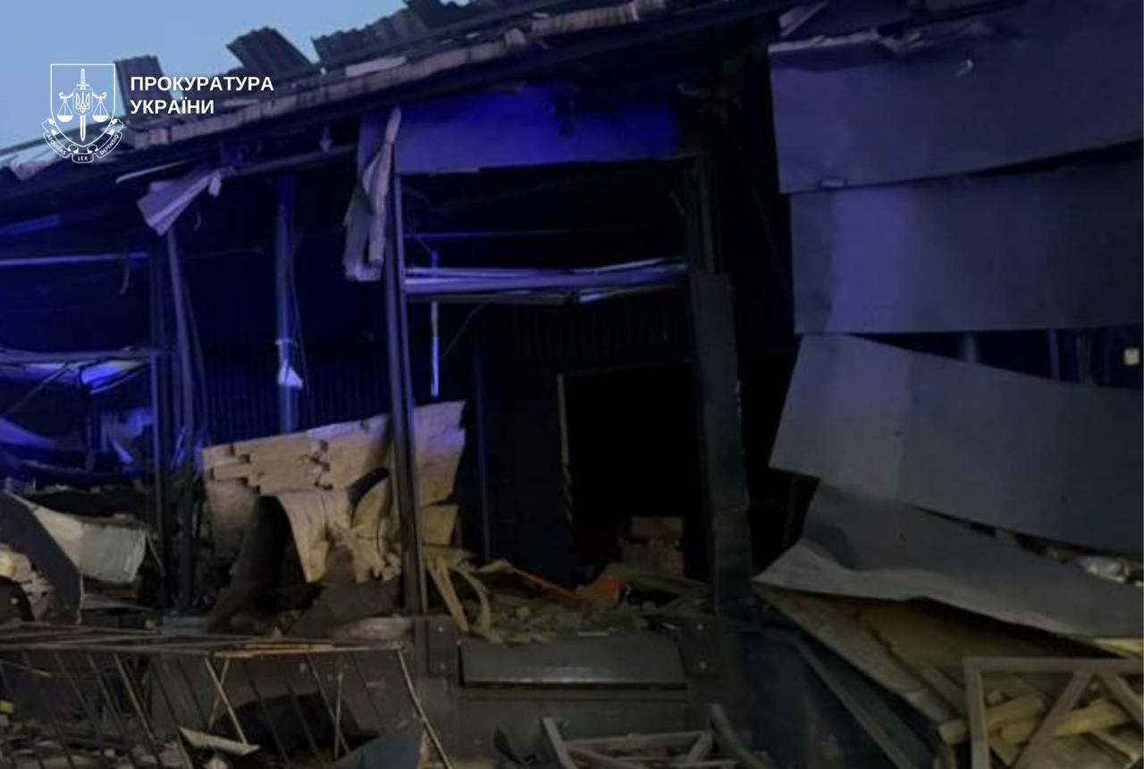 У Дніпрі через ворожий ракетний удар загинули 4 людини, ще 16 — постраждали - 05.05.2026