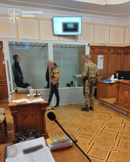 Жорстоке вбивство фермера на Дніпропетровщині: трьом нападникам остаточно залишили довічне увʼязнення - 13.05.2026