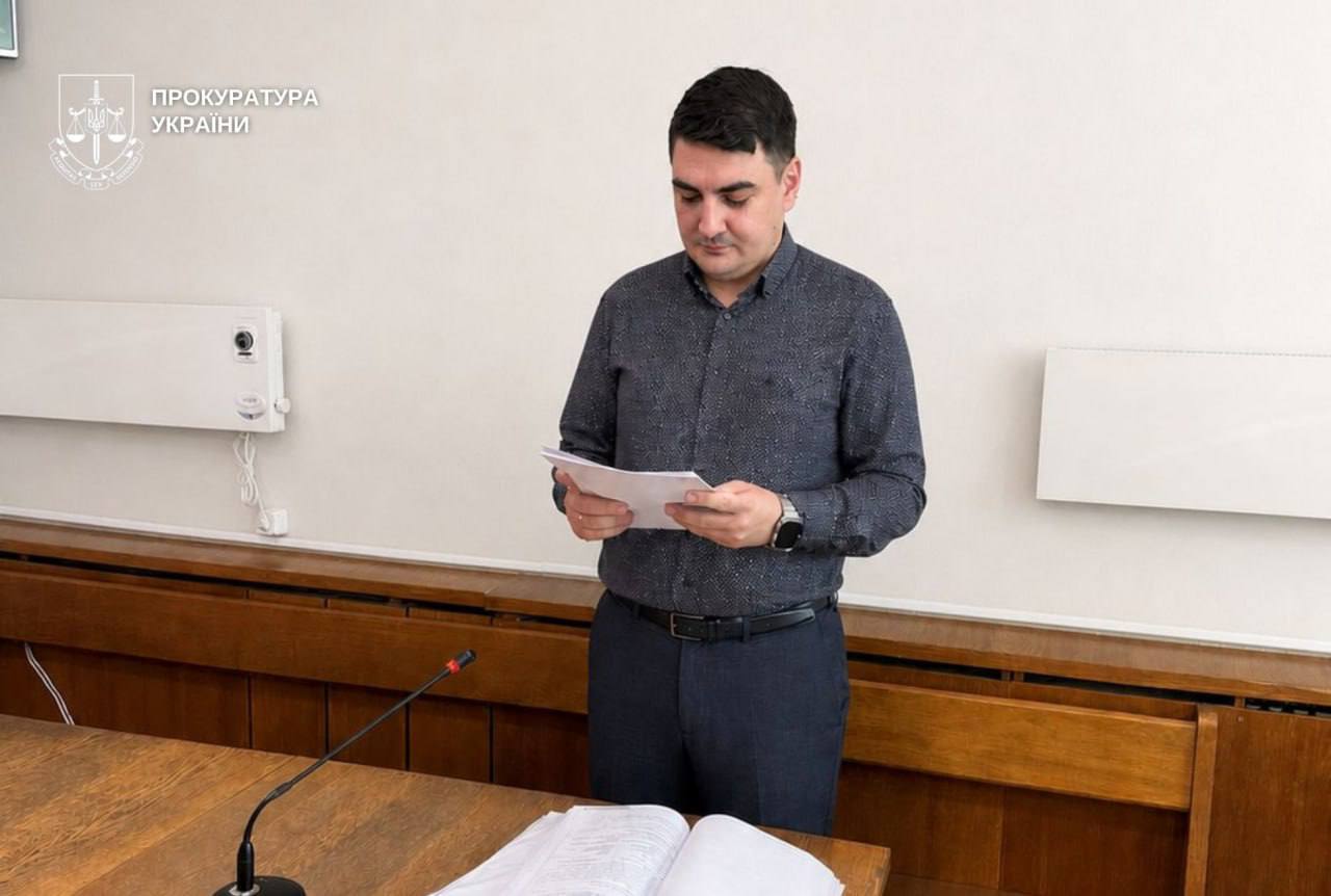 Ґвалтував доньку та продавав відео у мережу: у Дніпрі засуджено чоловіка до 13 років увʼязнення - 13.05.2026