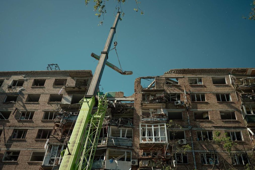 Держава компенсує пошкоджене житло після ворожих атак: як подати заявку - 25.05.2026
