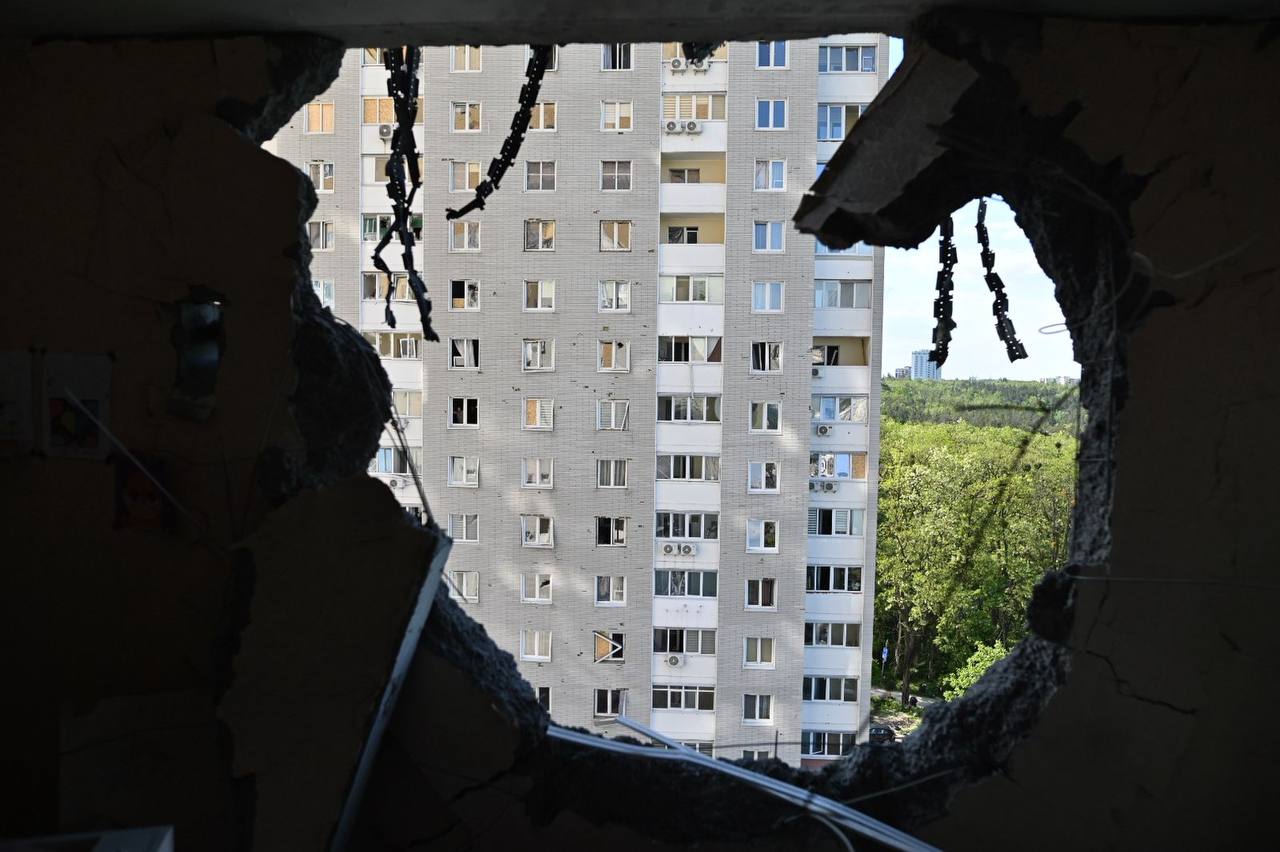 Держава компенсує пошкоджене житло після ворожих атак: як подати заявку - 25.05.2026