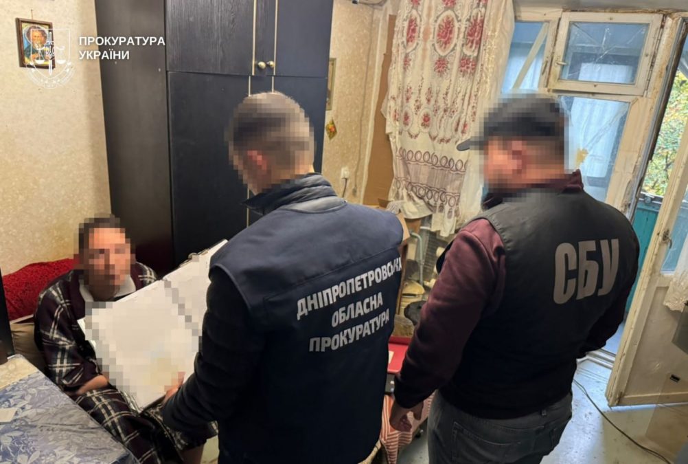 15 років за ґратами: 48-річного мешканця Павлограда засудили за коригування ударів - 26.05.2026