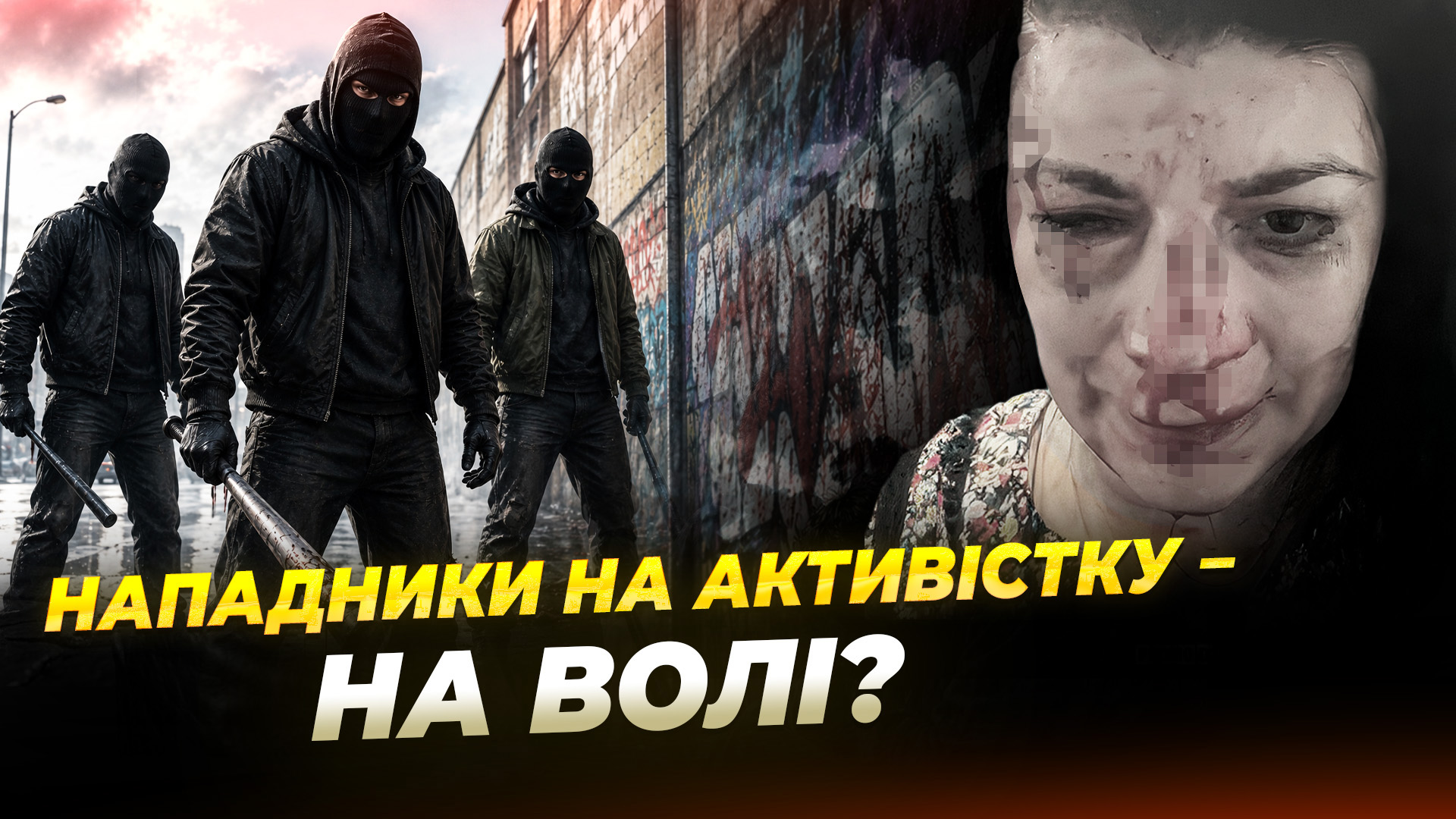Майже 5 років судових засідань: вирок у справі побиття активістки Ешонкулової залишили без змін - 26.05.2026