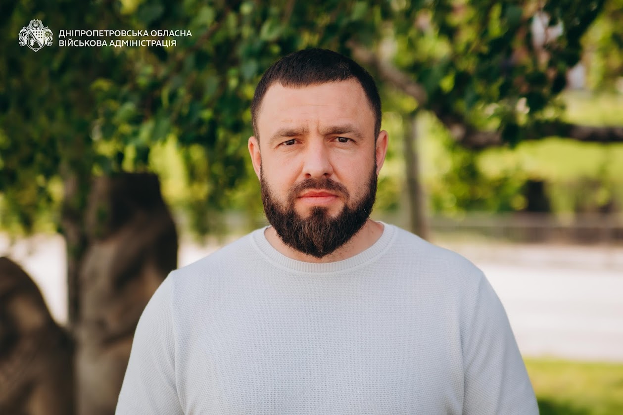 Перший в Україні автопробіг безбар'єрності відбувся на Дніпропетровщині - 25.05.2026