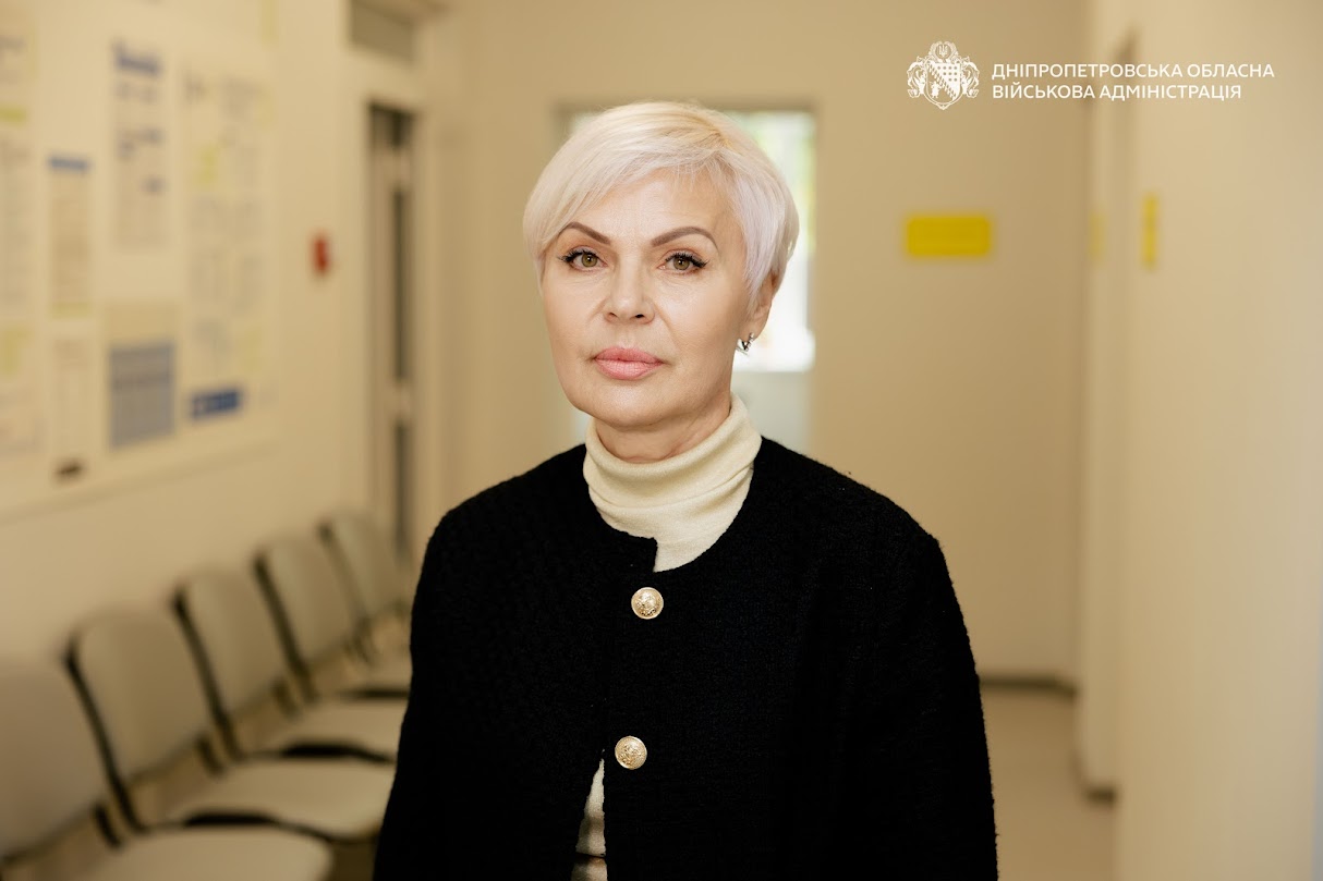 На Дніпропетровщині відкрили нову амбулаторію із сучасним обладнанням та укриттям - 20.05.2026