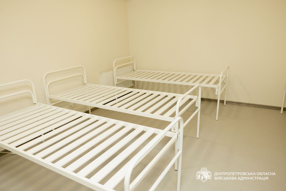 На Дніпропетровщині відкрили нову амбулаторію із сучасним обладнанням та укриттям - 20.05.2026